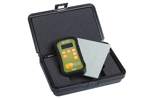 custom orion 930 pinless moisture meter|orion 930 moisture meter review.